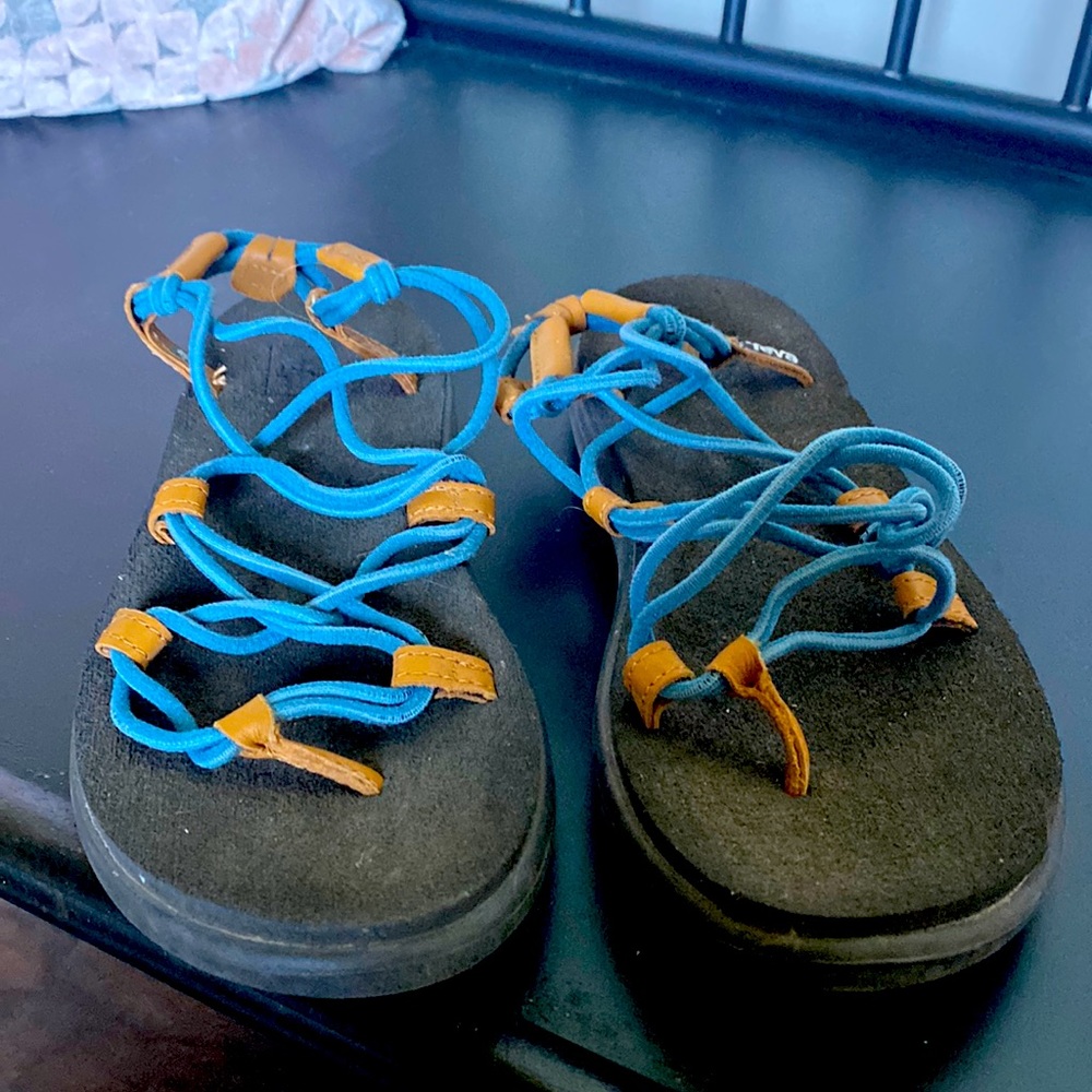 Teva women’s 6